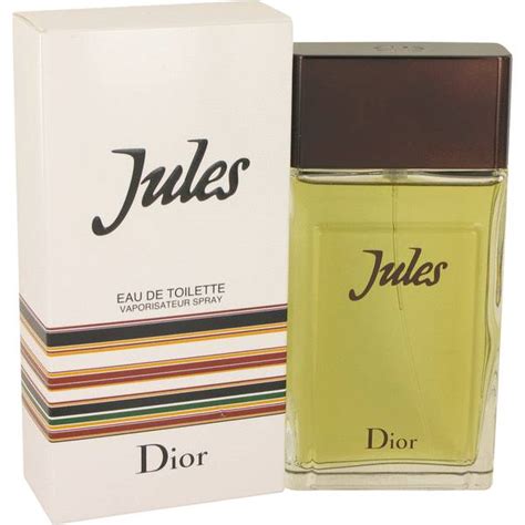 dior jules perfume|jules aftershave.